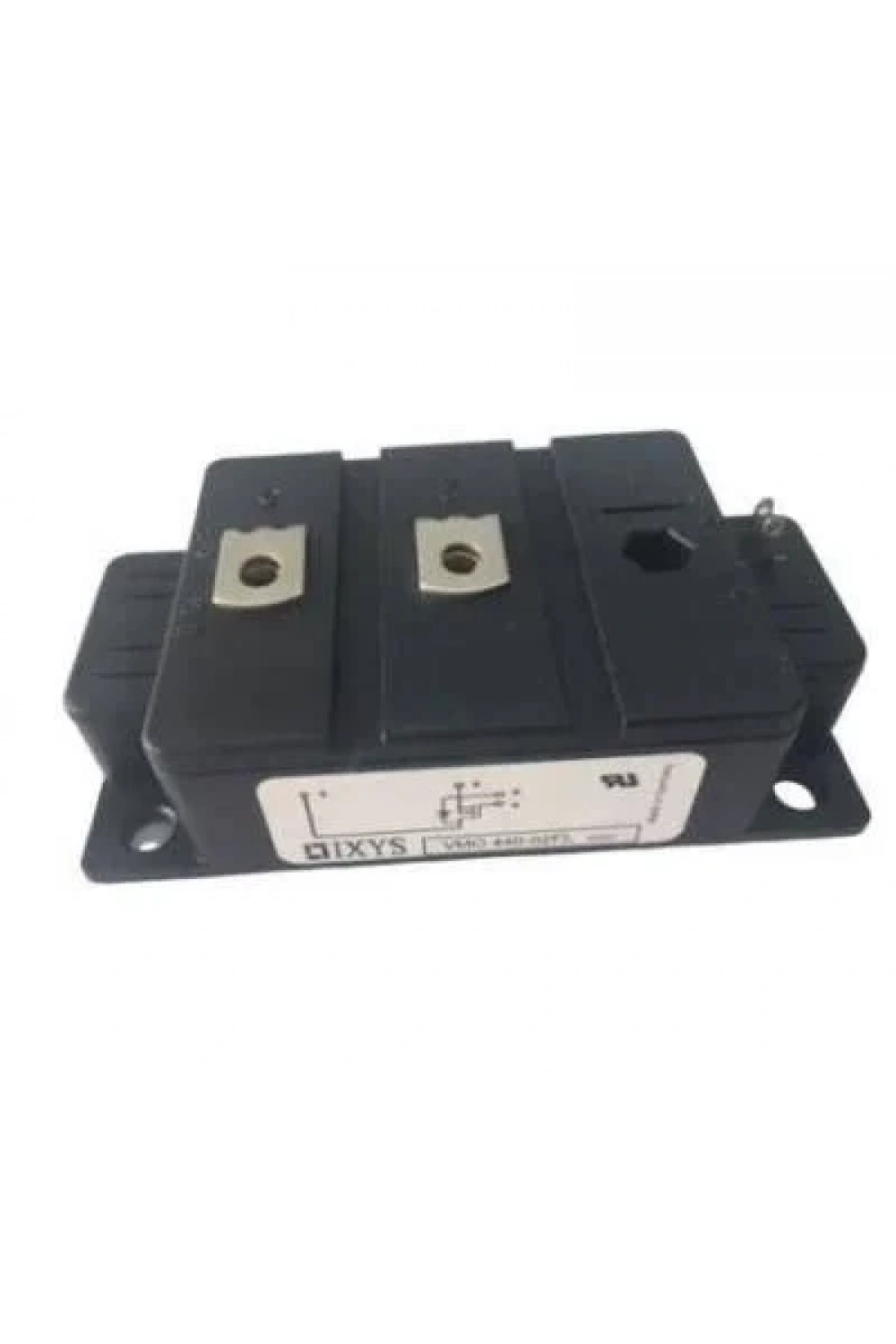 VMO440-02FL 440A 200V MOSFET Modül
