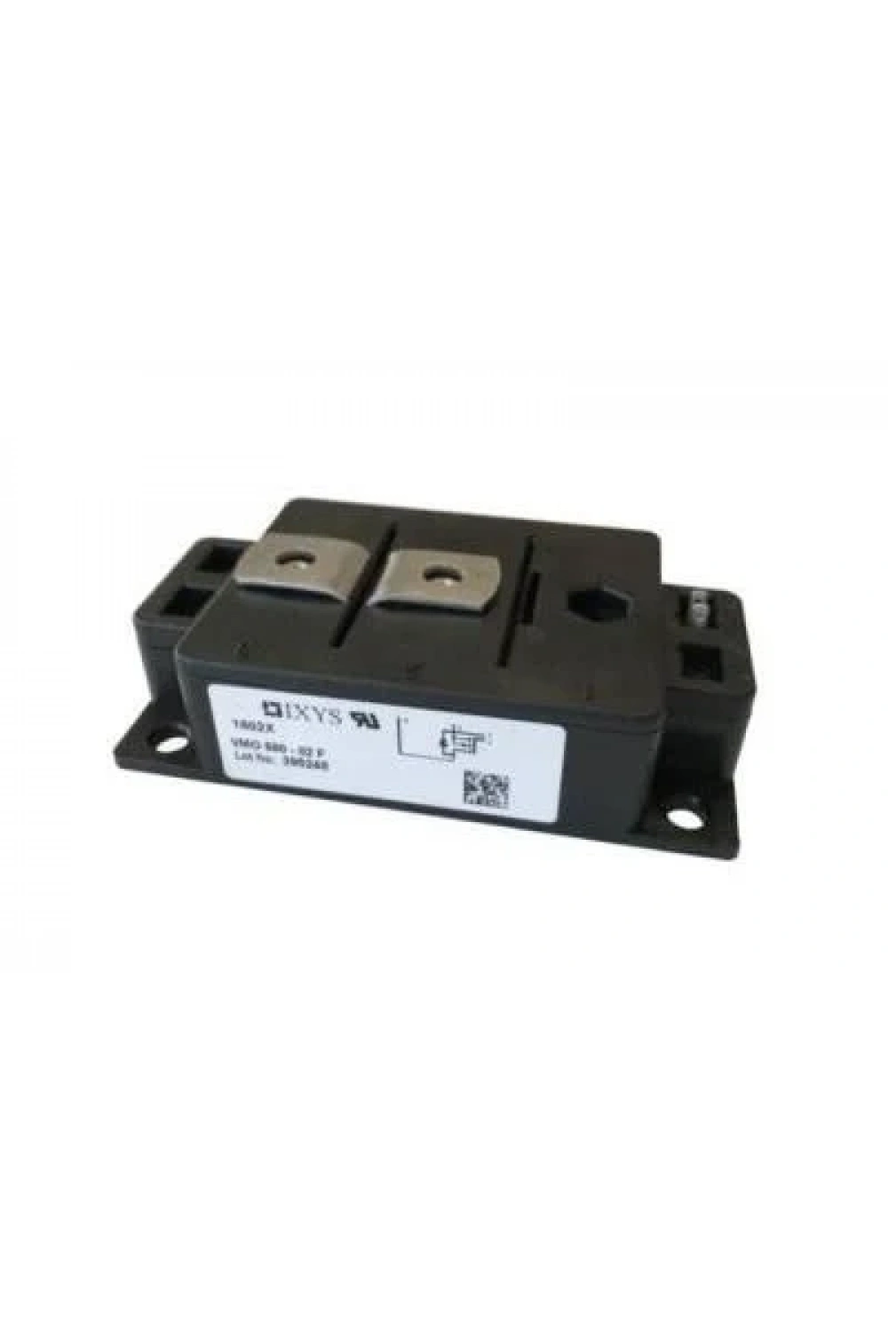VMO580-02F 580A 200V MOSFET Modül