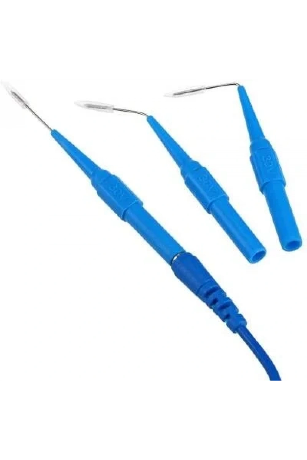 Voltaj Test Prob Seti 20 Parça Back Probe Kit