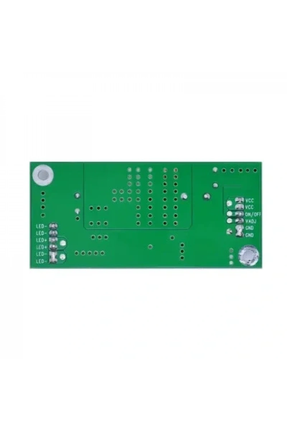 W2-0808 14-37 inch LCD Led Sürücü Modülü