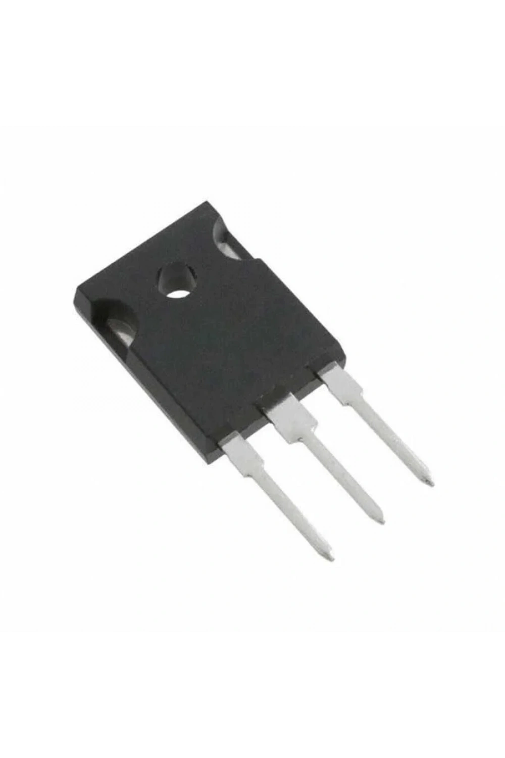 W24NM60N - 600V 17A Mosfet - TO247