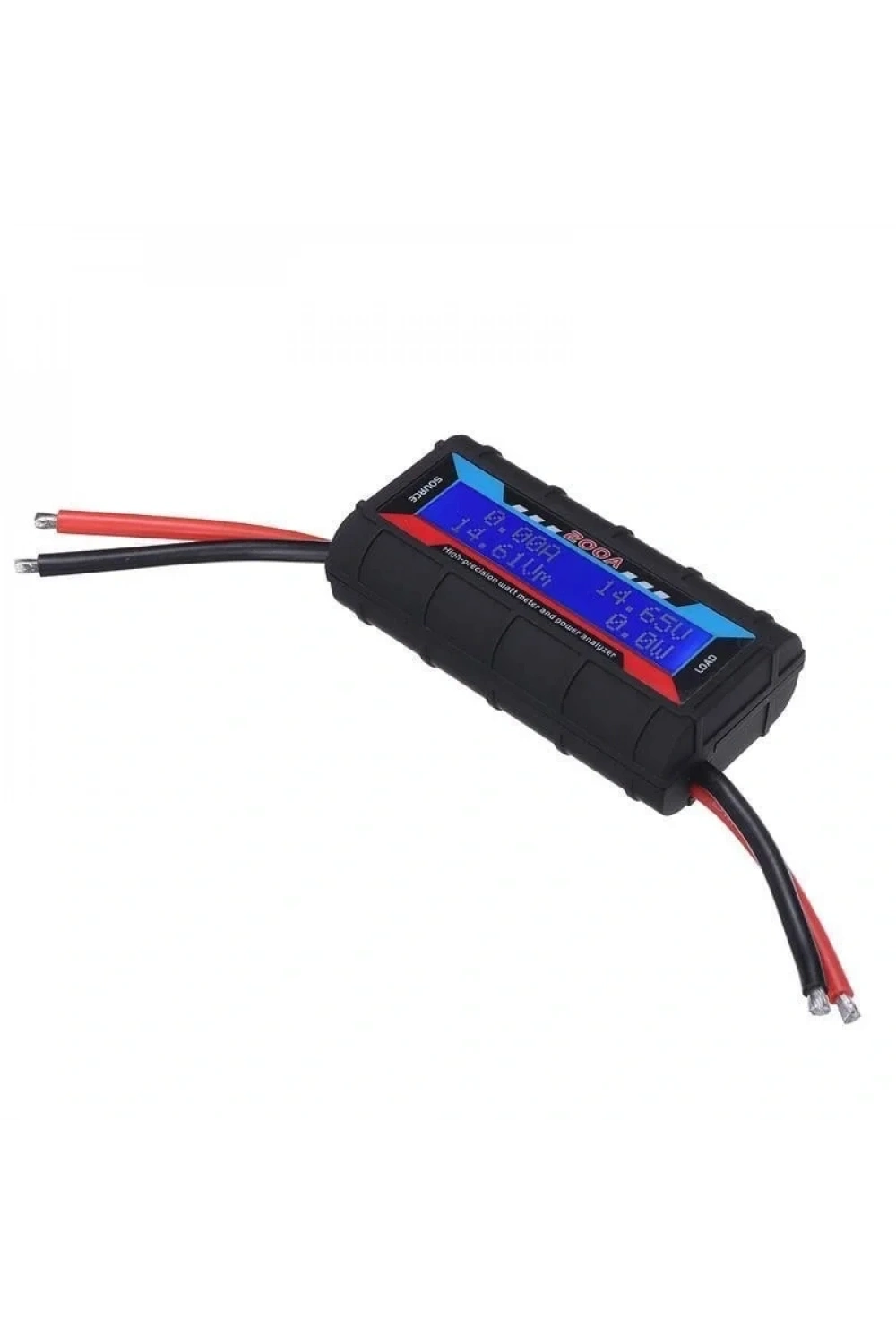 Wattmetre, Ampermetre, Voltmetre, Avometre 0-60V 150A