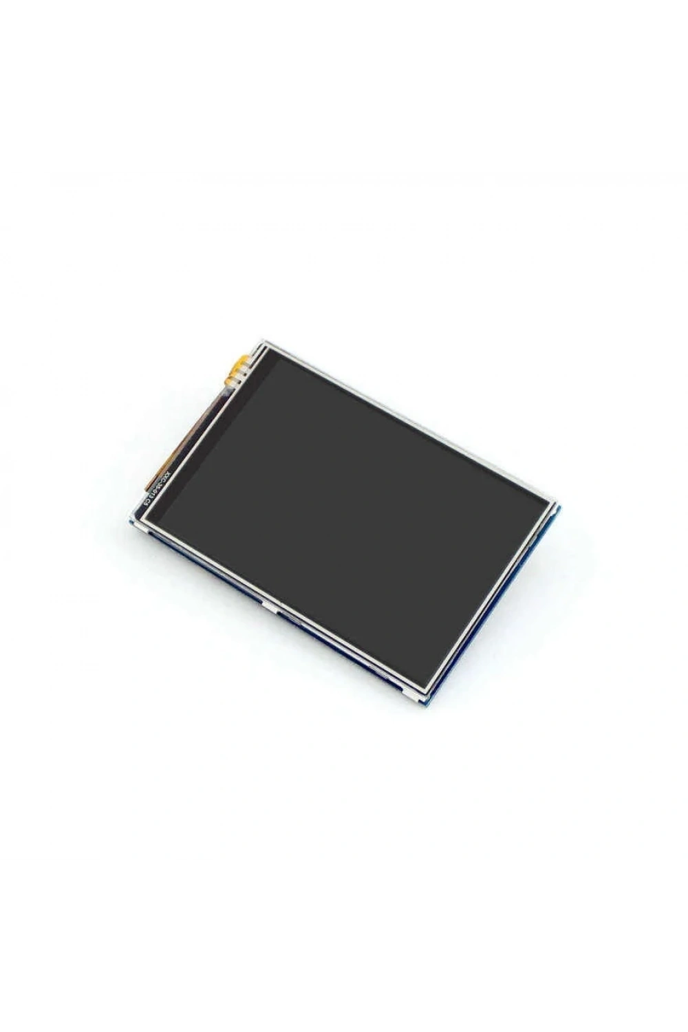 WaveShare 3.5 Inch Raspberry Pi Dokunmatik LCD Ekran (Birincil Ekran)