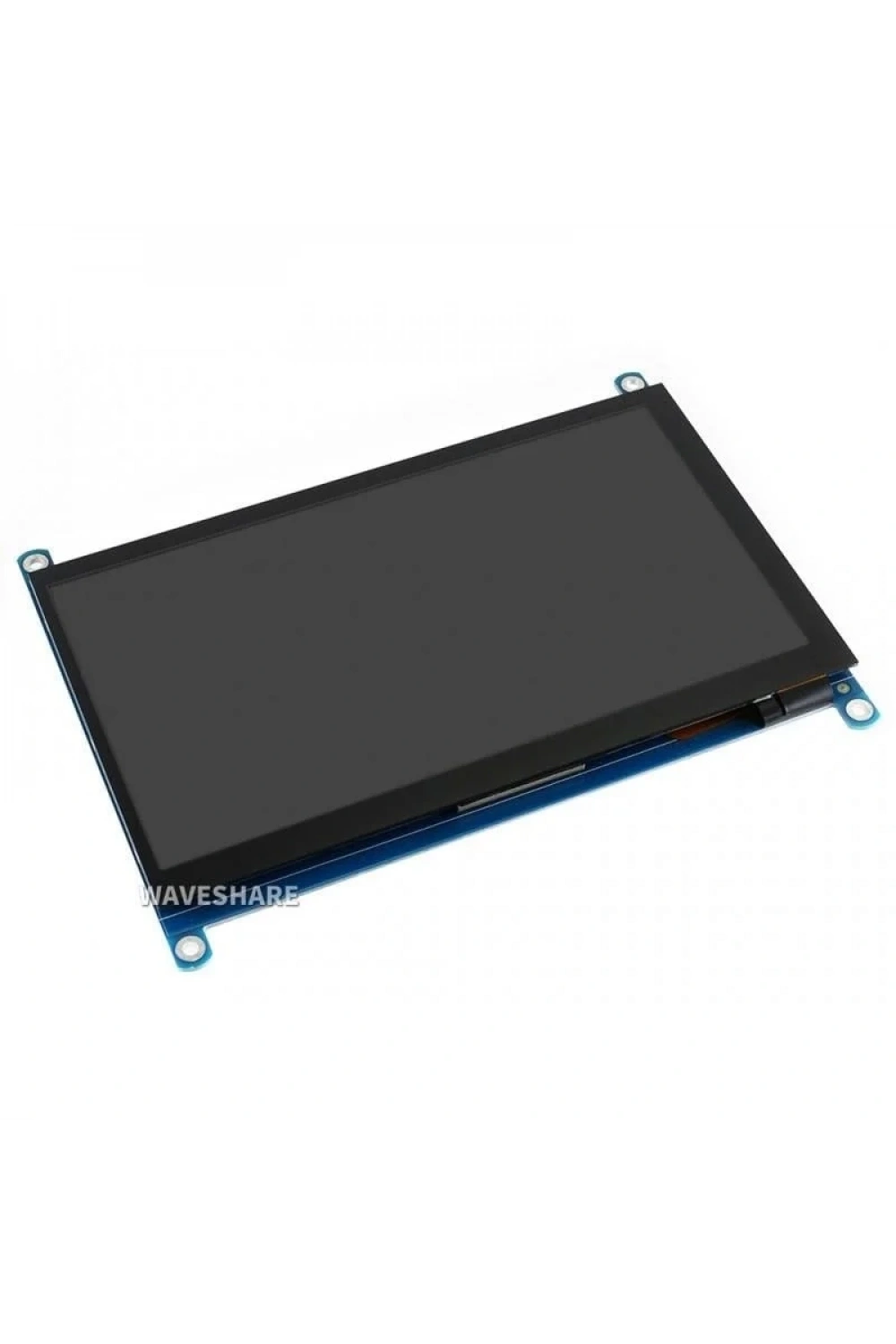 Waveshare 7 Rezistif Dokunmatik LCD Ekran1024x600