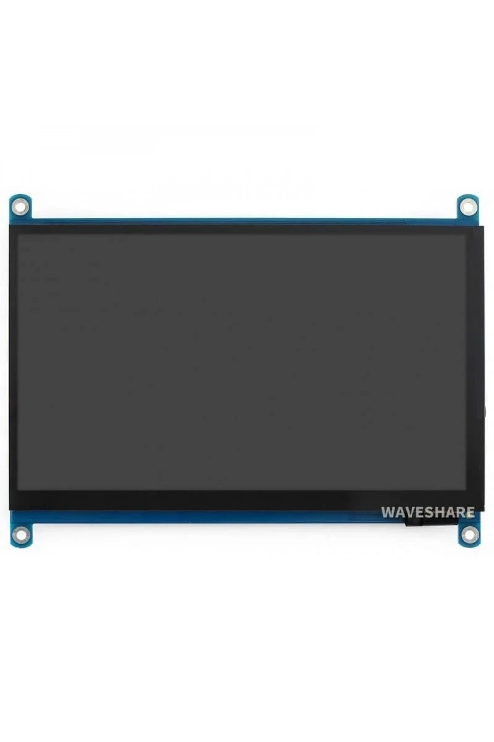 Waveshare 7 Rezistif Dokunmatik LCD Ekran1024x600