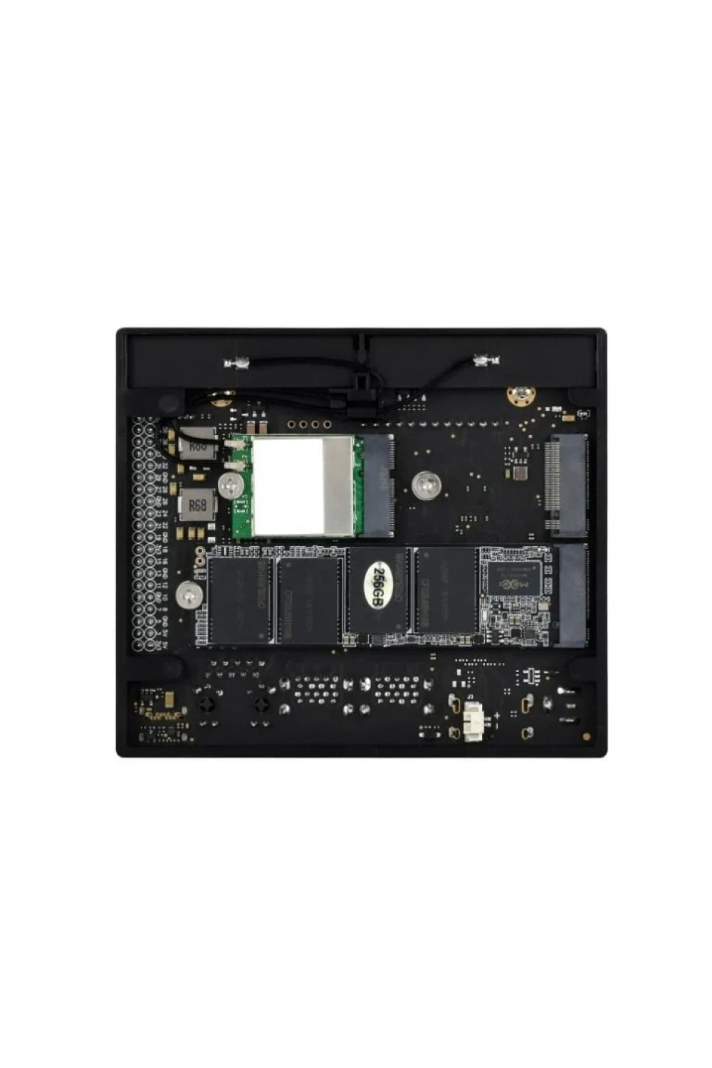 Waveshare Jetson Orin Nano AI Geliştirme Kiti - 8GB