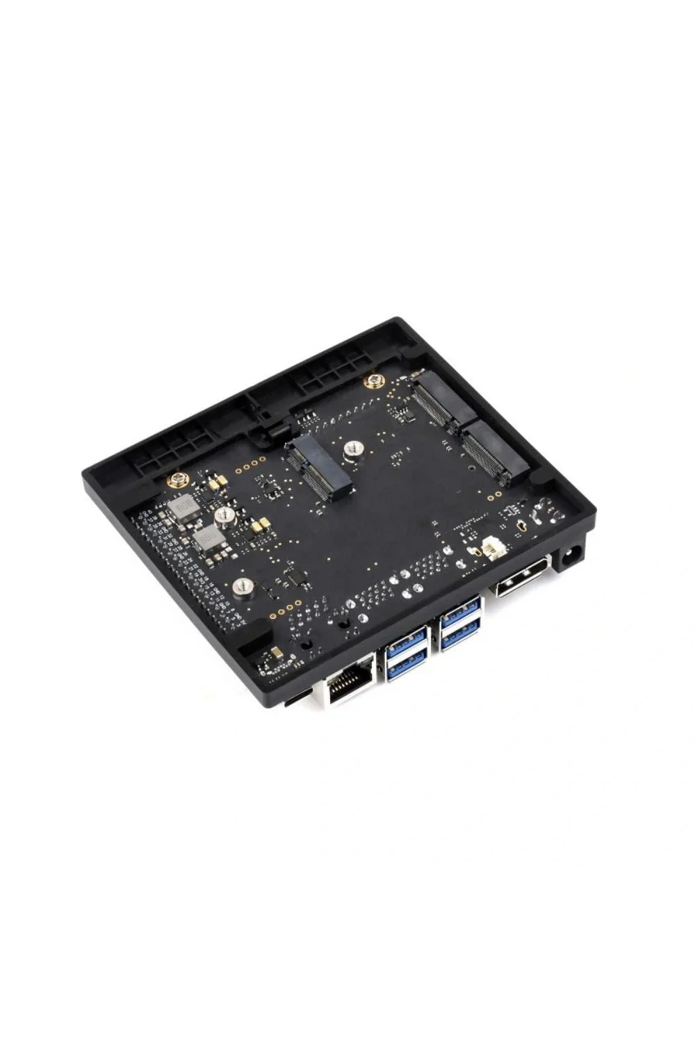 Waveshare Jetson Orin Nano/Orin NX Base Kartı