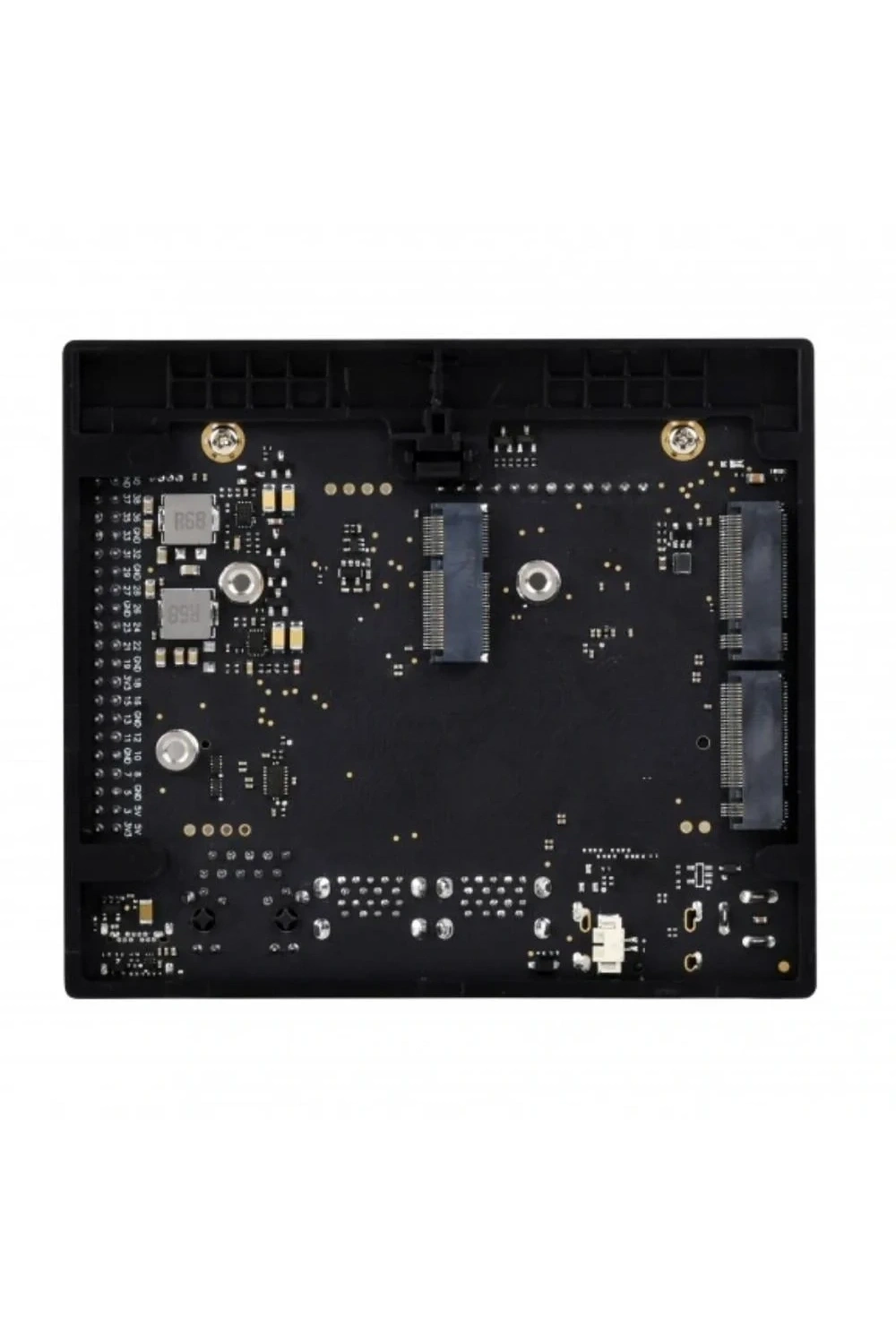 Waveshare Jetson Orin Nano/Orin NX Base Kartı