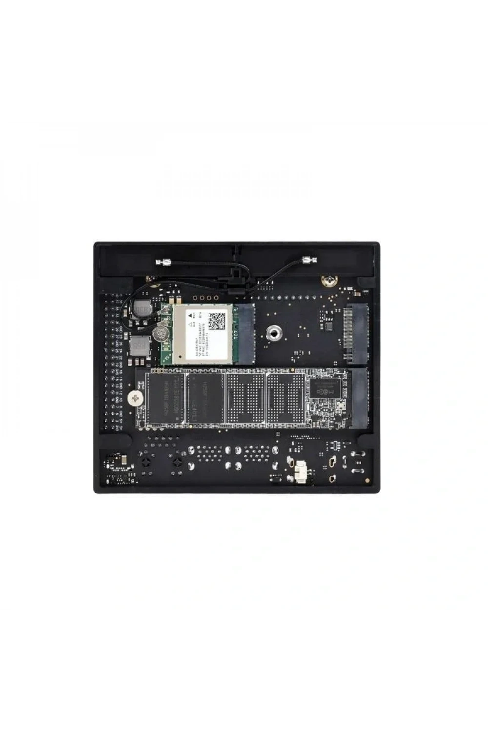 Waveshare Jetson Orin NX AI Kiti 16GB - Kit A
