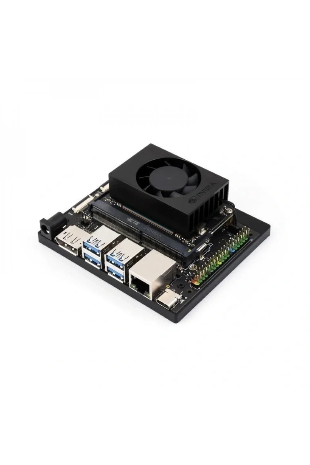 Waveshare Jetson Orin NX AI Kiti 8GB - Kit A