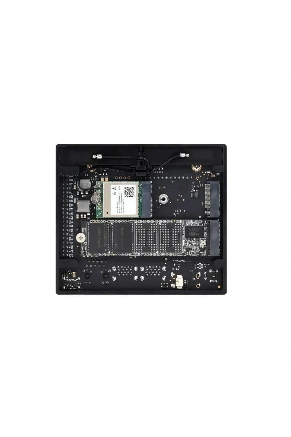 Waveshare Jetson Orin NX AI Kiti 8GB - Kit A