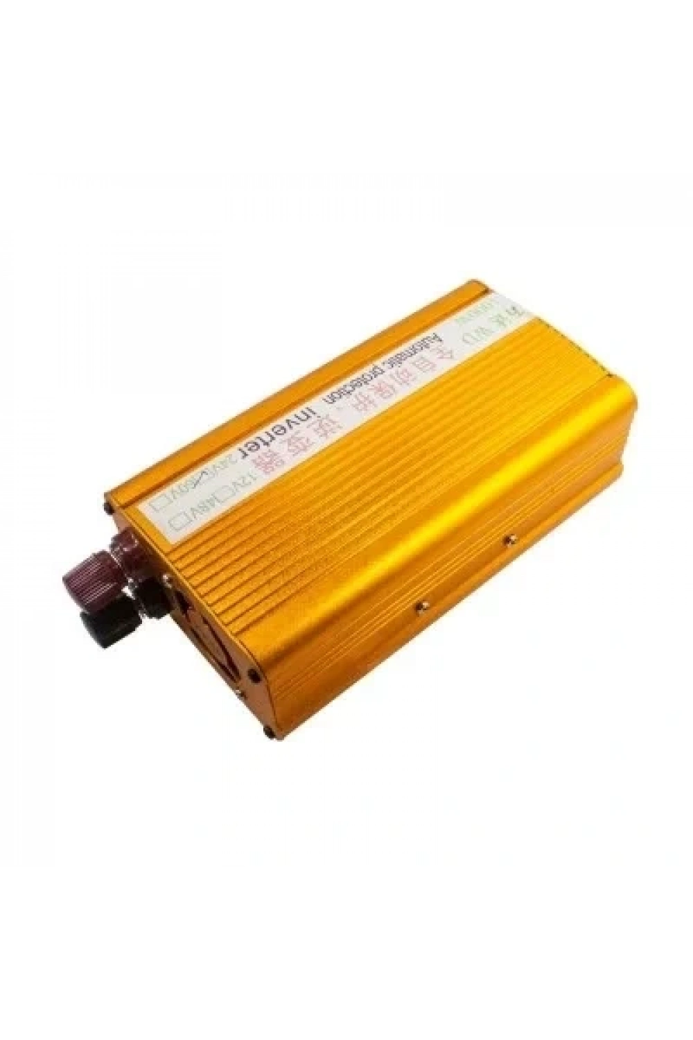 WD-1000W DC24Vtan AC220Va Dönüştürücü - 1000W inverter