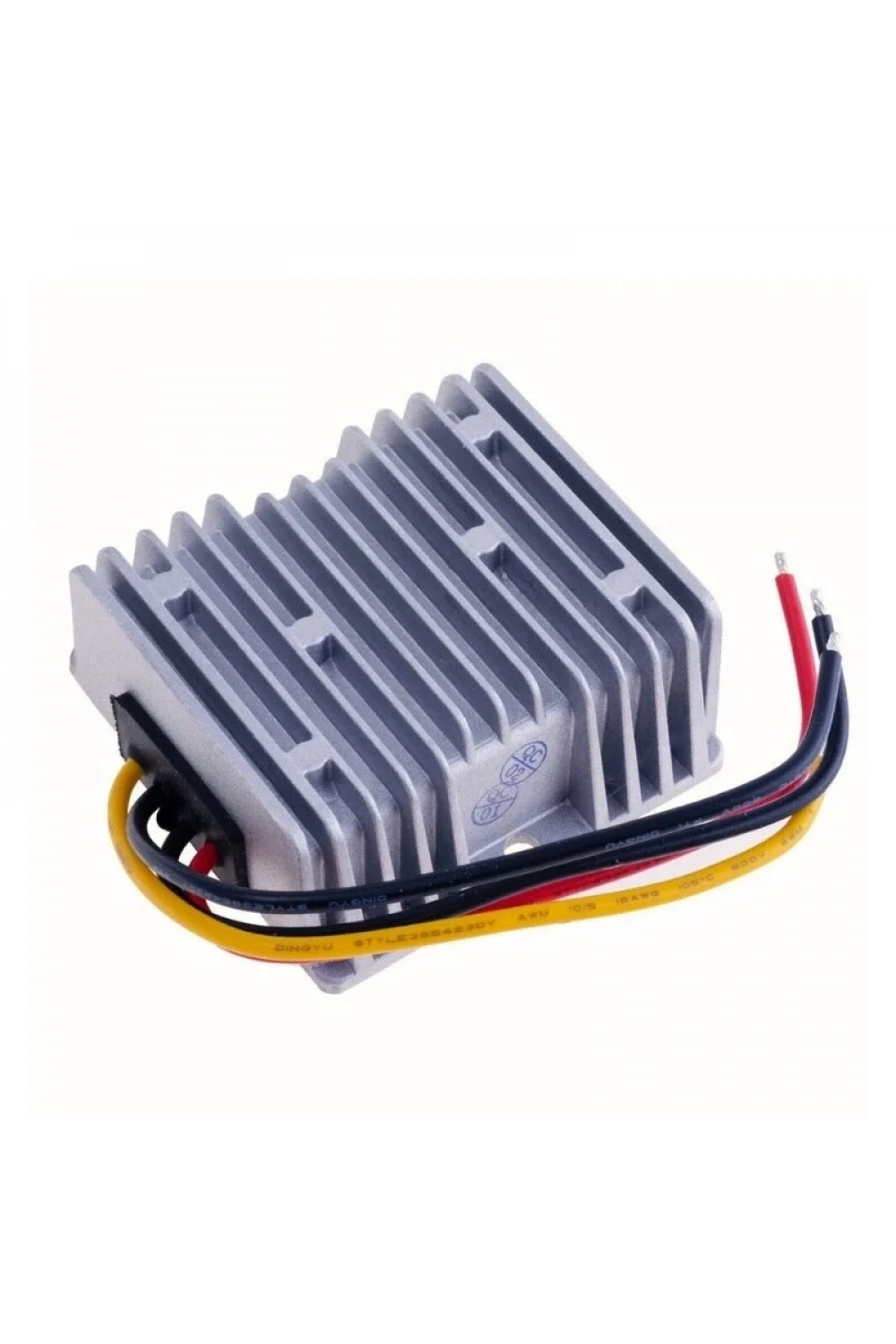 WG-12S2405 DC-DC 12Vden 24V 5A Voltaj Yükseltici Modül
