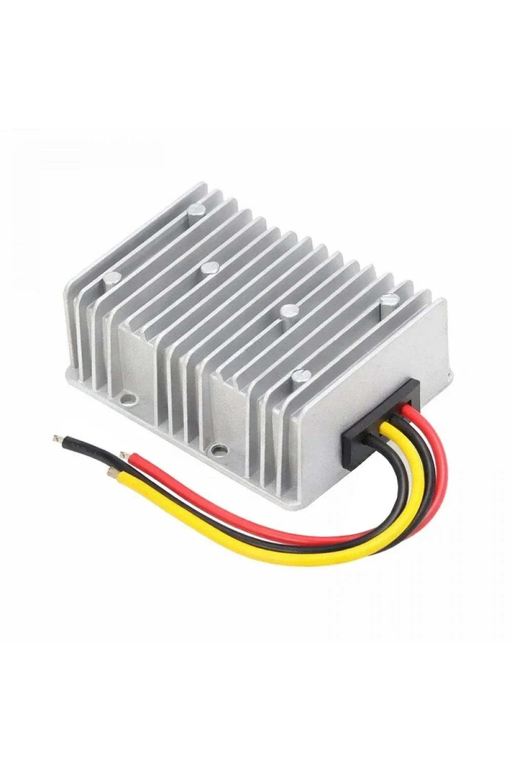 WG-12S4808 DC-DC 12Vden 48V 8A Voltaj Yükseltici Modül