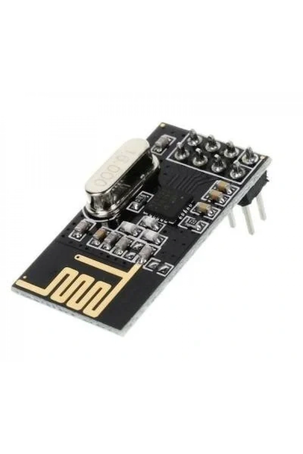Wireless NRF24L01+ 2.4GHz Alıcı Verici Modül