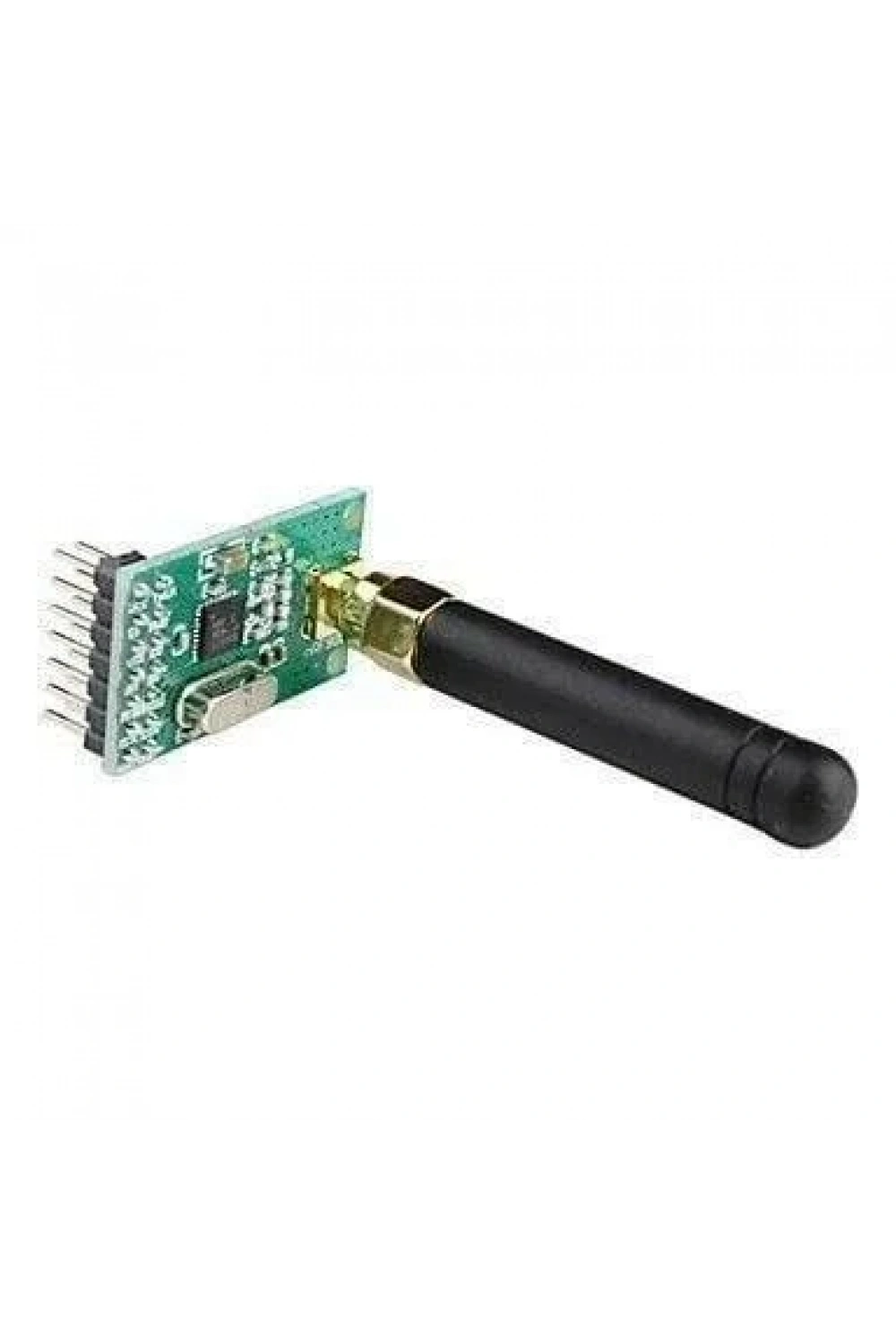 Wireless NRF905 Verici Modül (Antenli)