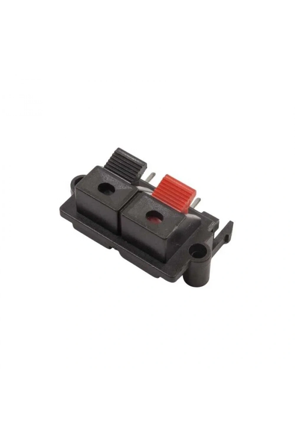 WJ2-104A 2li Hoparlör Terminali