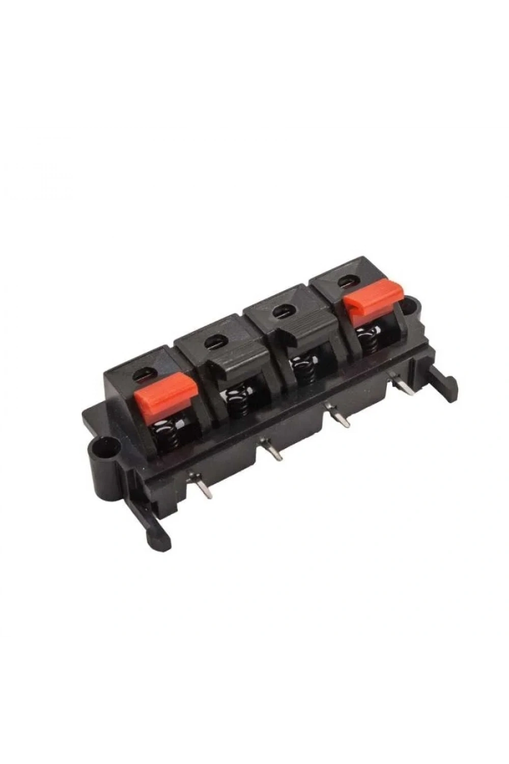 WJ4-104A 4lüi Hoparlör Terminali