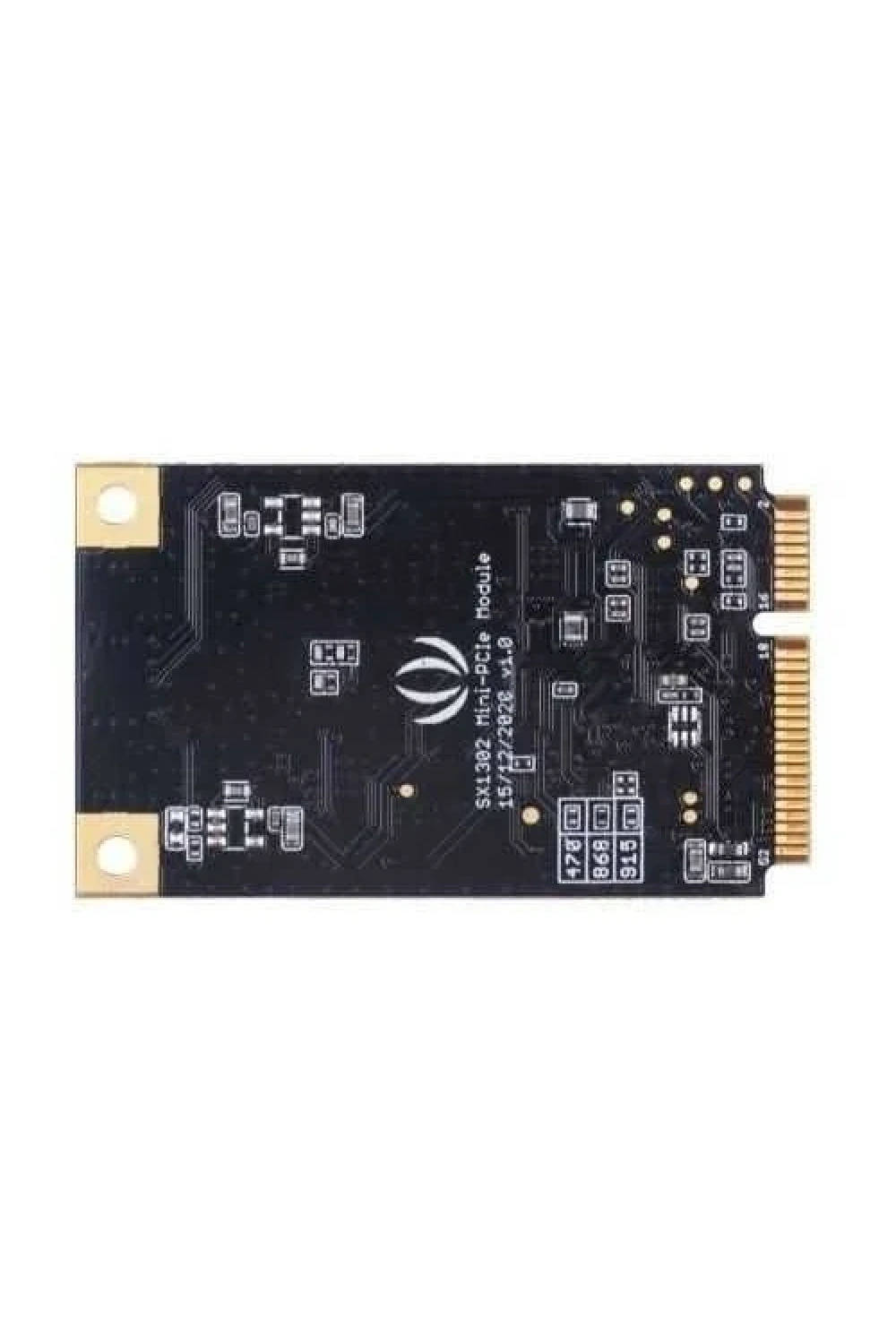 WM1302-SPI-US915 LoRaWAN Ağ Geçidi Modülü