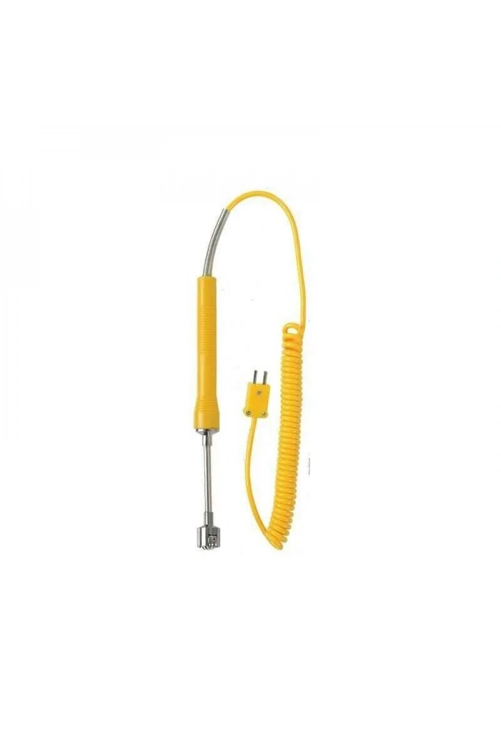 WRNM-01 - NiCr-Ni Termokupl El Probları -50/+1100°C