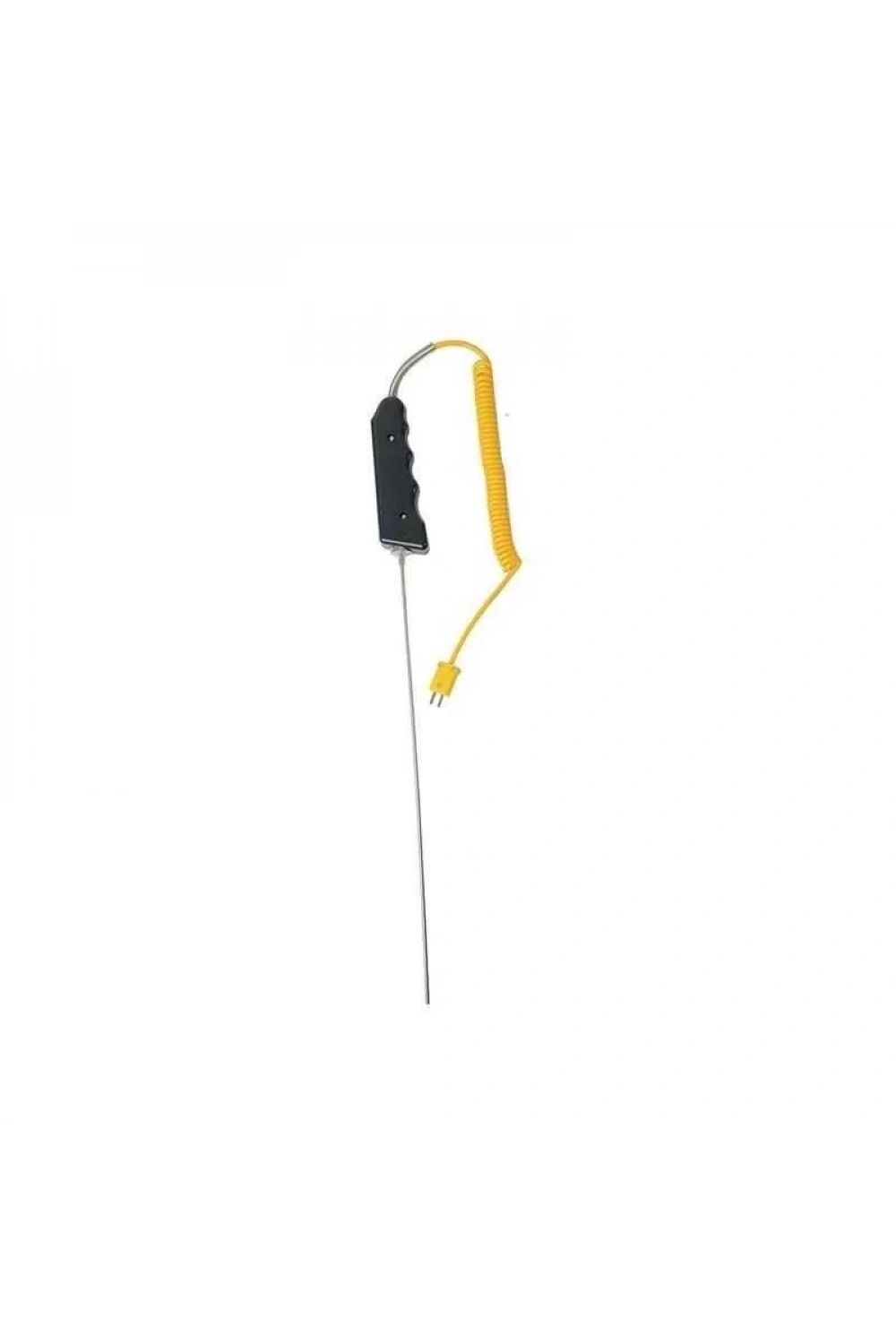 WRNM-102A - NiCr-Ni Termokupl El Probları -50/+1100°C