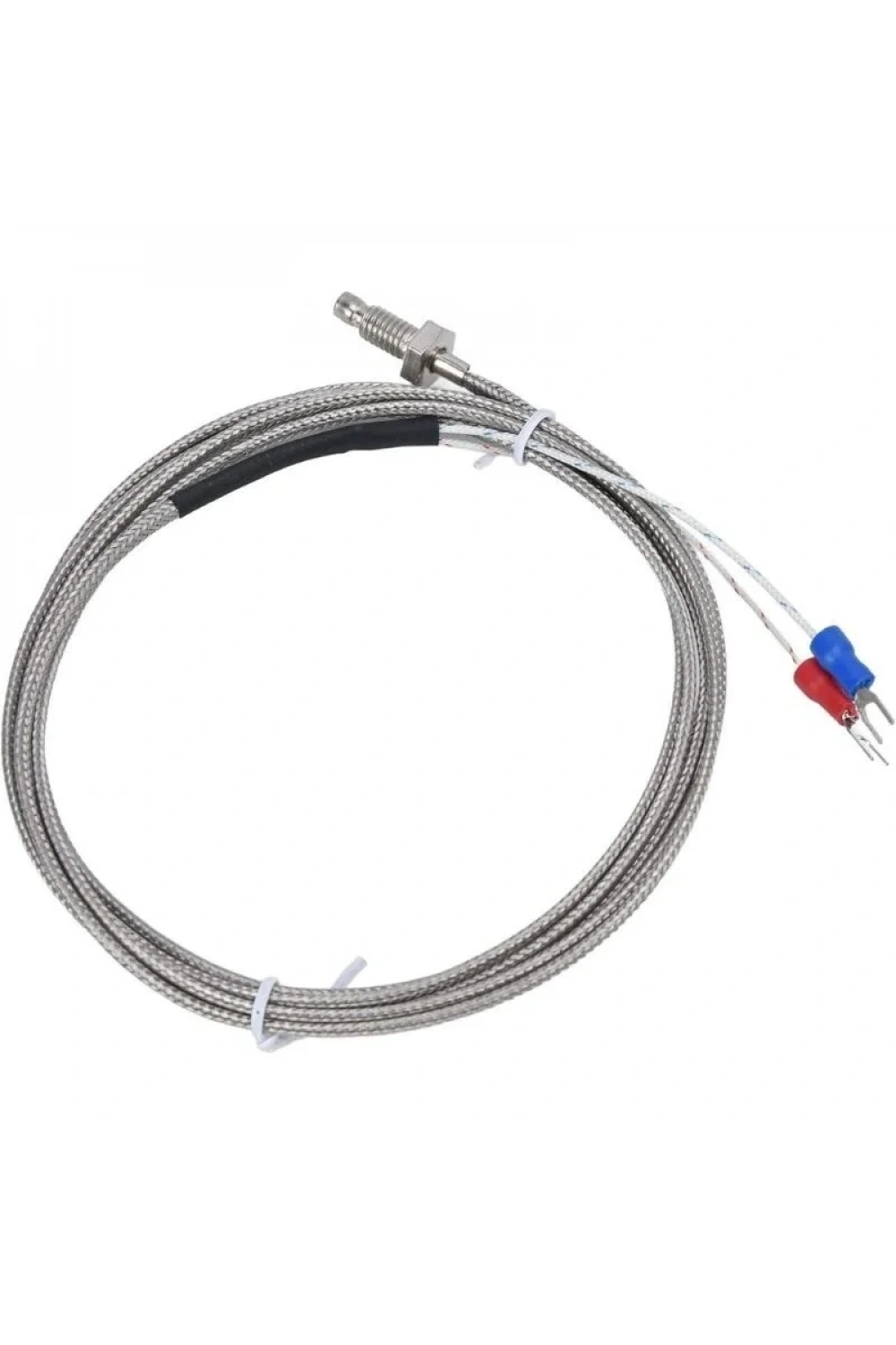 WRNT-01 K-tip 0-800C Termokupl 1 Metre