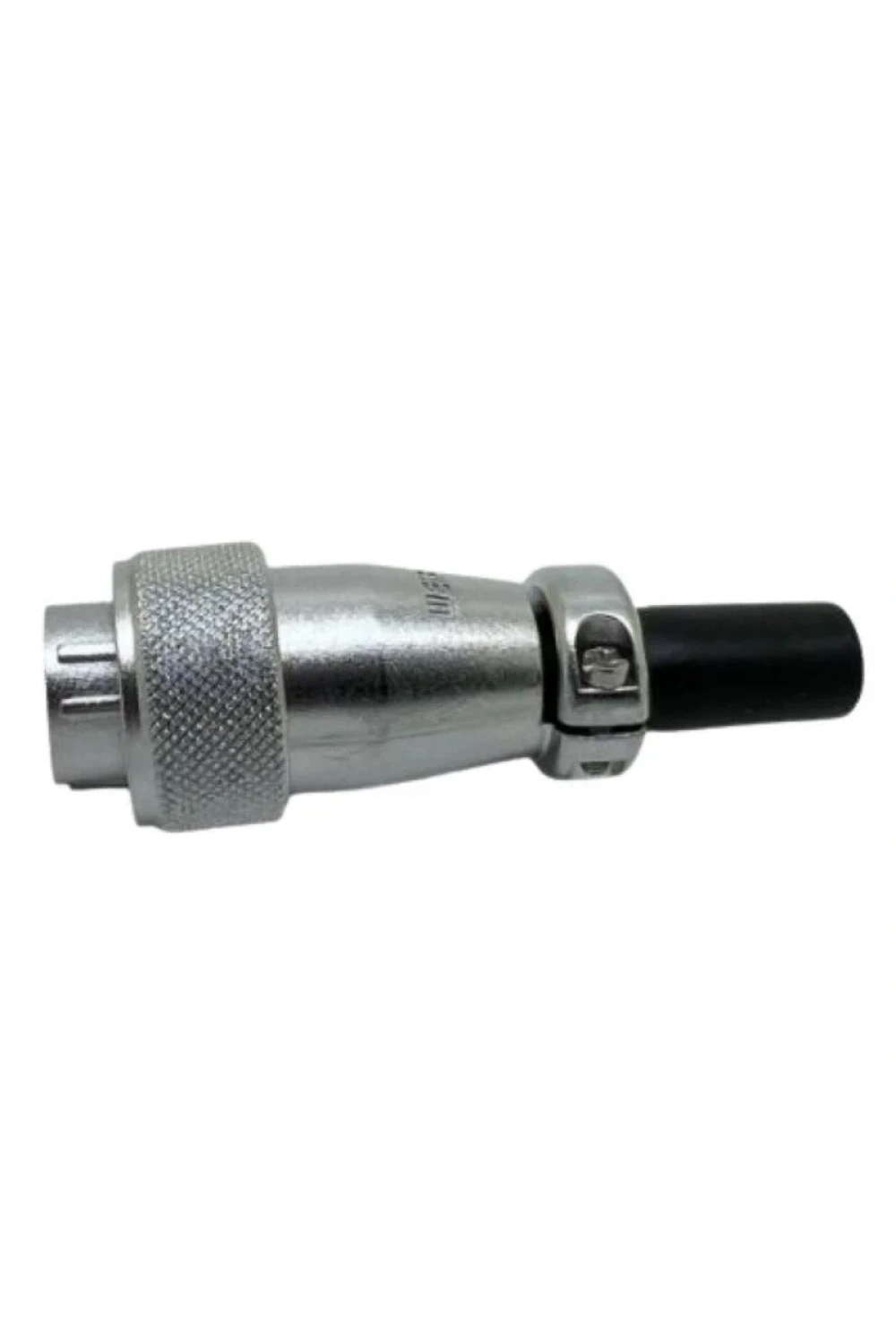 WS16 4 Pin 16mm Su Geçirmez Konnektör - Erkek