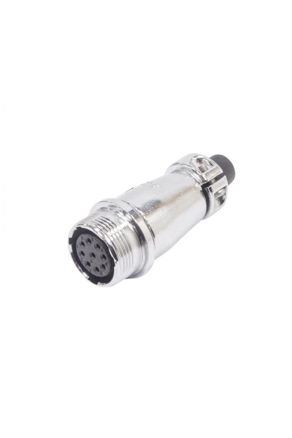 WS16 9 Pin 16mm Su Geçirmez Konnektör - Dişi
