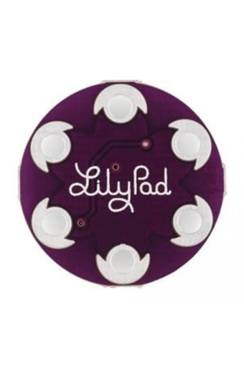WS2812 LilyPad RGB LED Modülü - Pixel Board