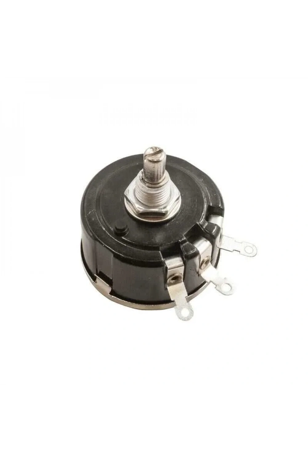WX112 100R 5W Tek Turlu Potansiyometre