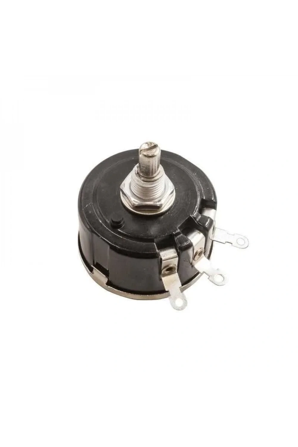 WX112 1K 5W Tek Turlu Potansiyometre