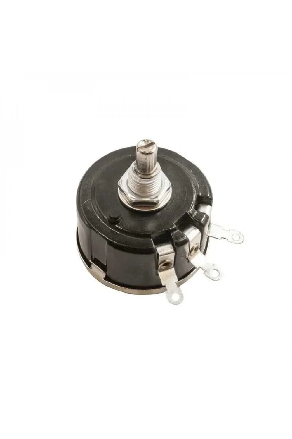 WX112 220R 5W Tek Turlu Potansiyometre