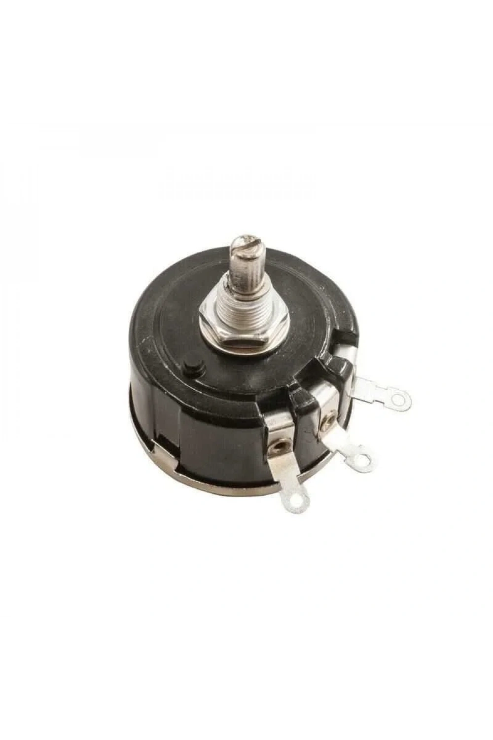 WX112 3.3K 5W Tek Turlu Potansiyometre
