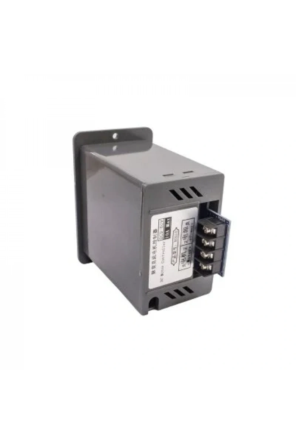 X0510 10A 9-60V PWM DC Motor Hız Kontrol Modülü