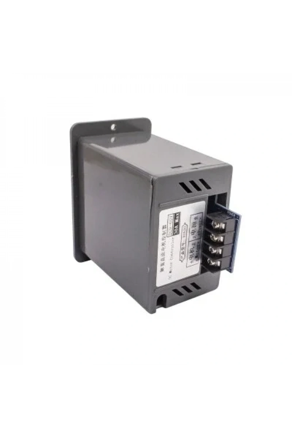 X0530 30A 9-60V PWM DC Motor Hız Kontrol Modülü