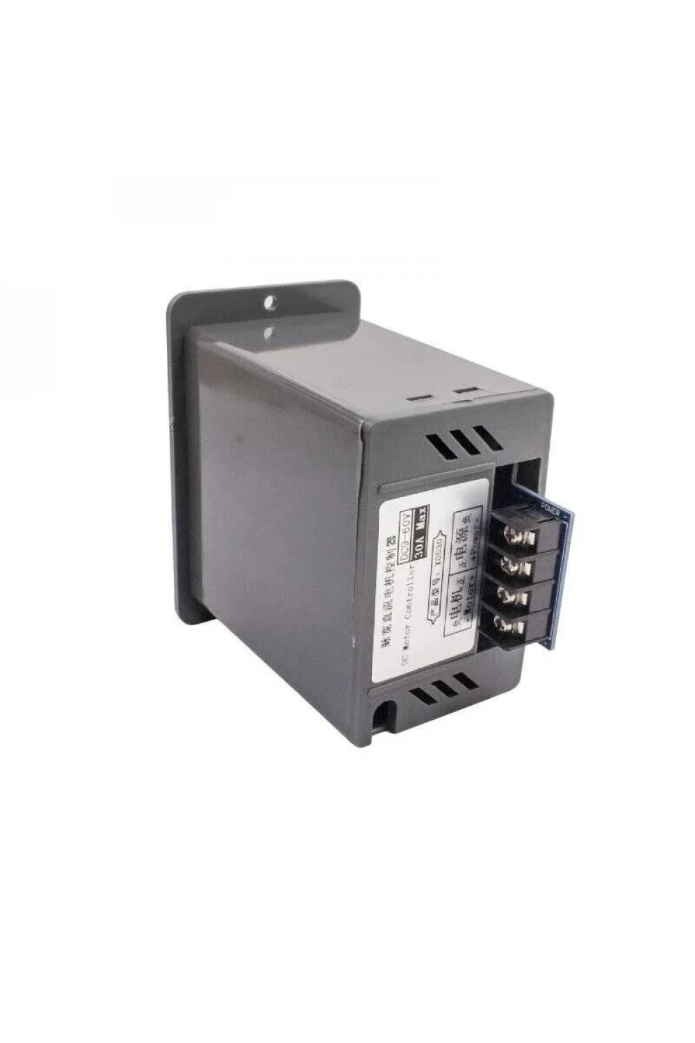 X0530 30A 9-60V PWM DC Motor Speed ??Control Module