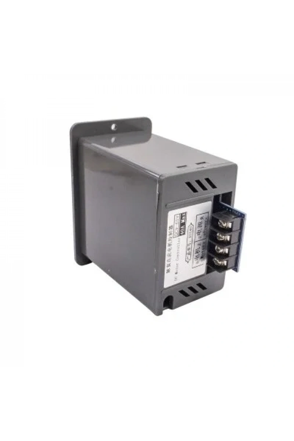 X0540 40A 9-60V PWM DC Motor Hız Kontrol Modülü