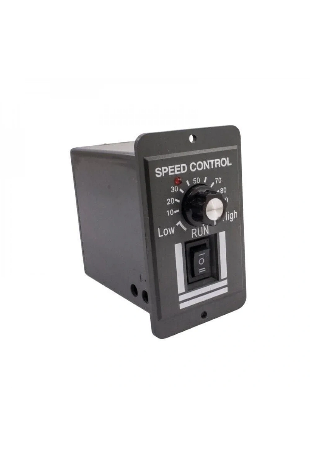 X0910 10A 9-60V PWM DC Motor Yön ve Hız Kontrol Modülü