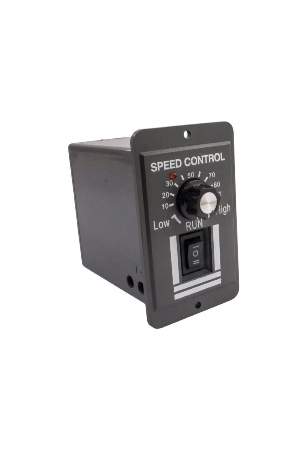 X0910 10A 9-60V PWM DC Motor Yön ve Hız Kontrol Modülü