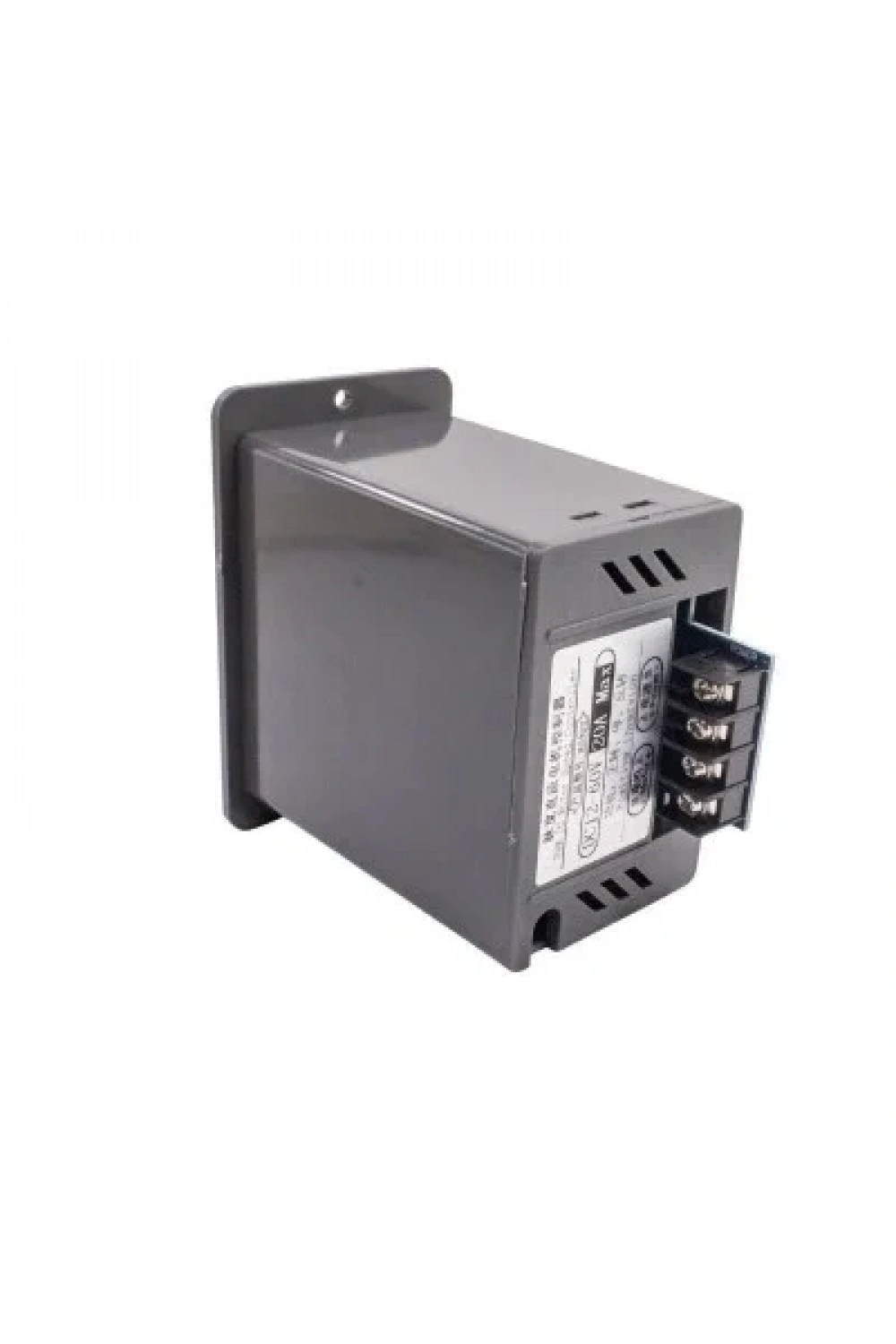 X0920 20A 9-60V PWM DC Motor Yön ve Hız Kontrol Modülü