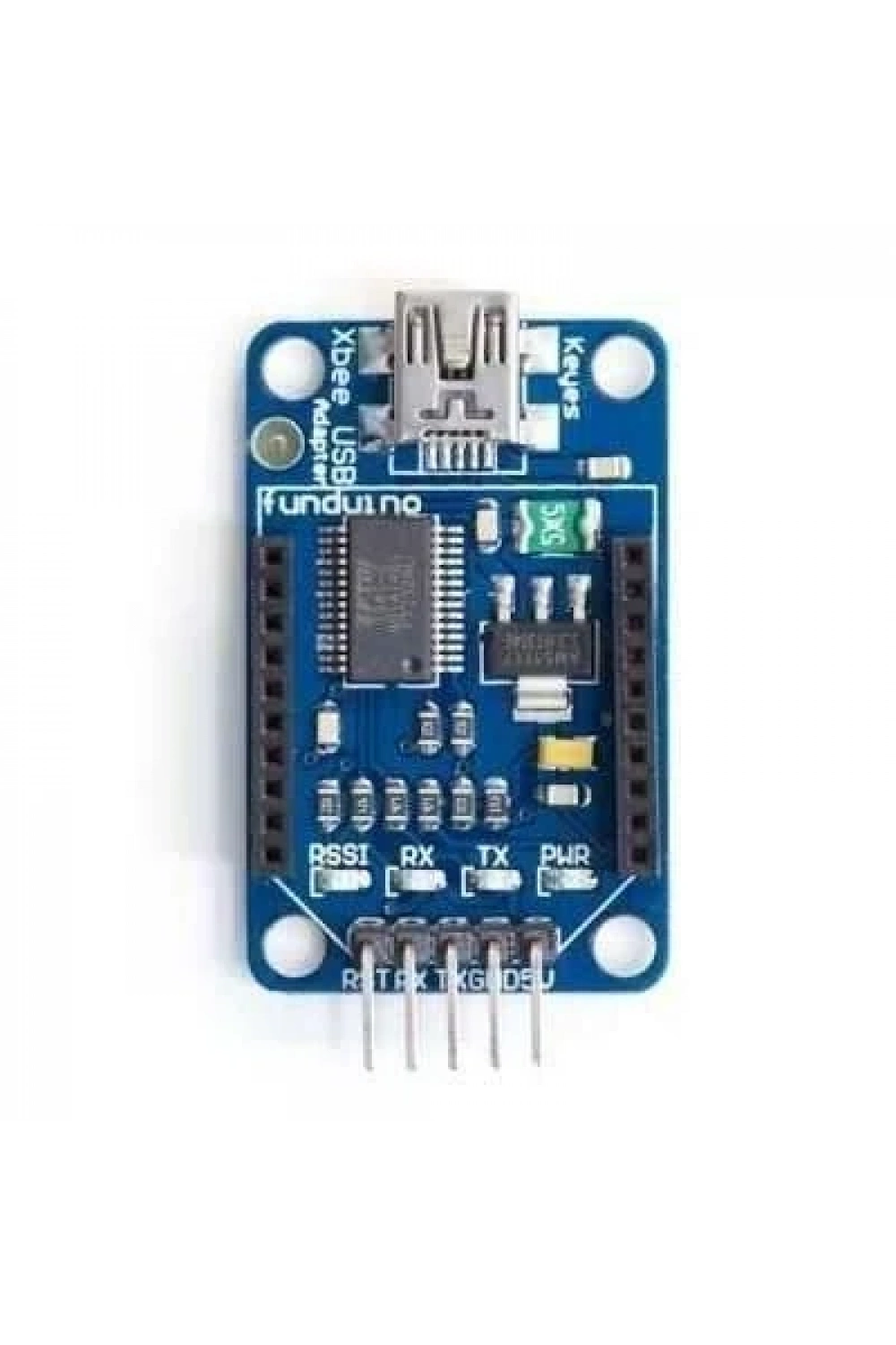 XBee Explorer USB