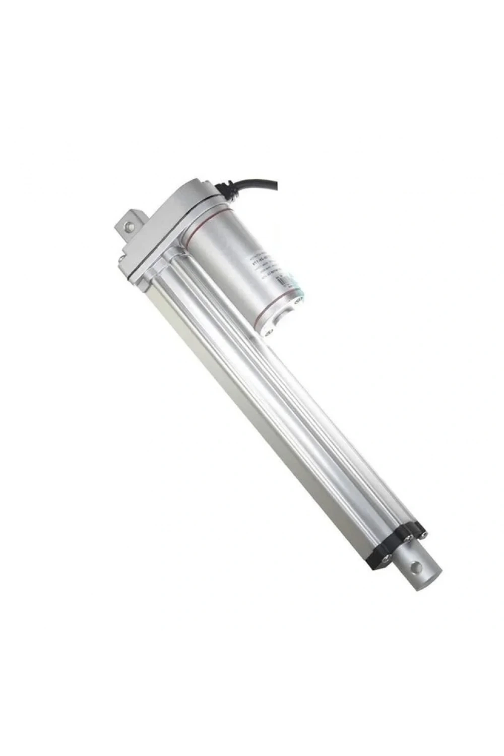 XDT-38 24V 175mm Lineer Aktüatör Motor