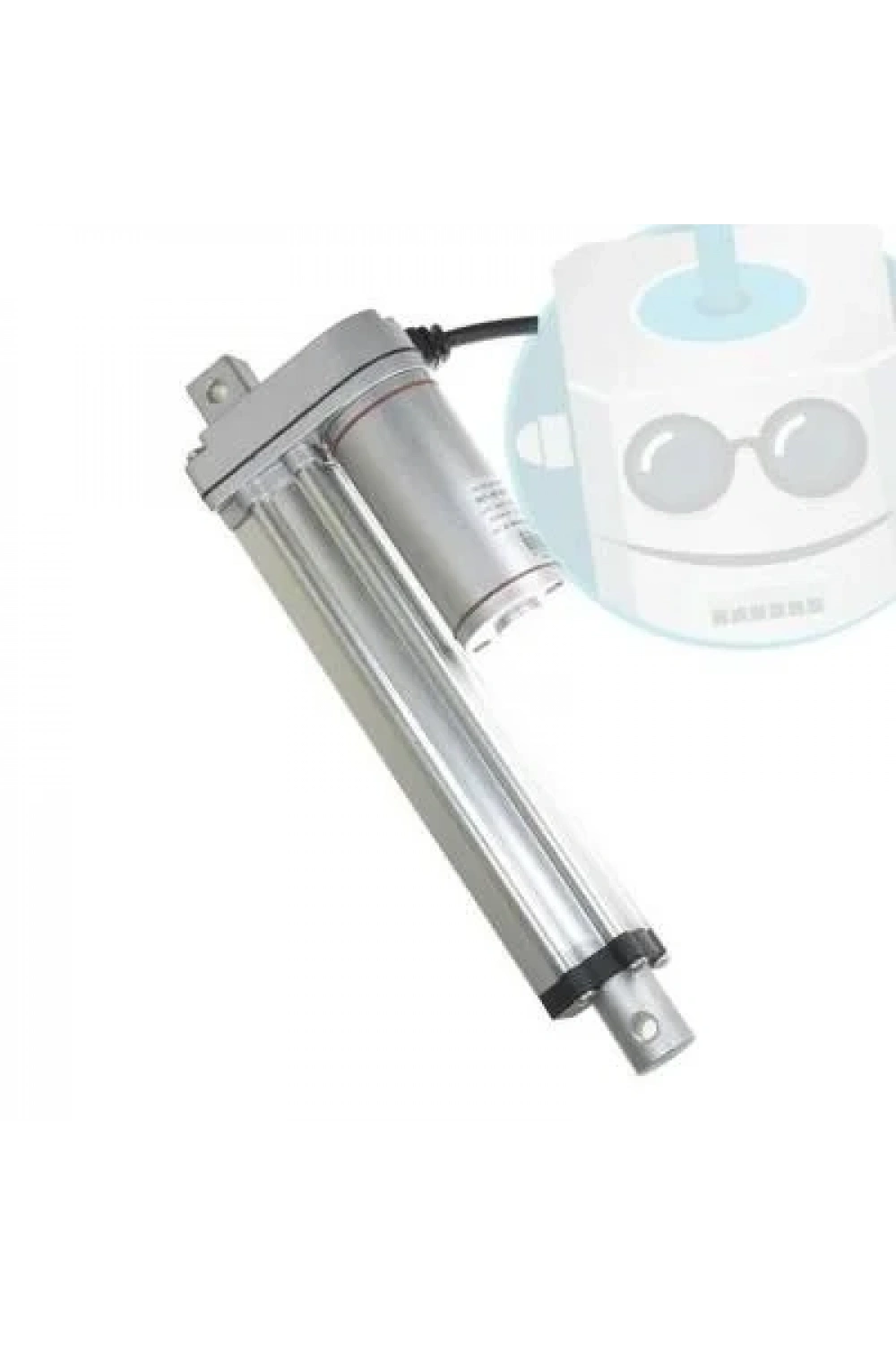XDT38 24V 125mm Lineer Aktüatör Motor