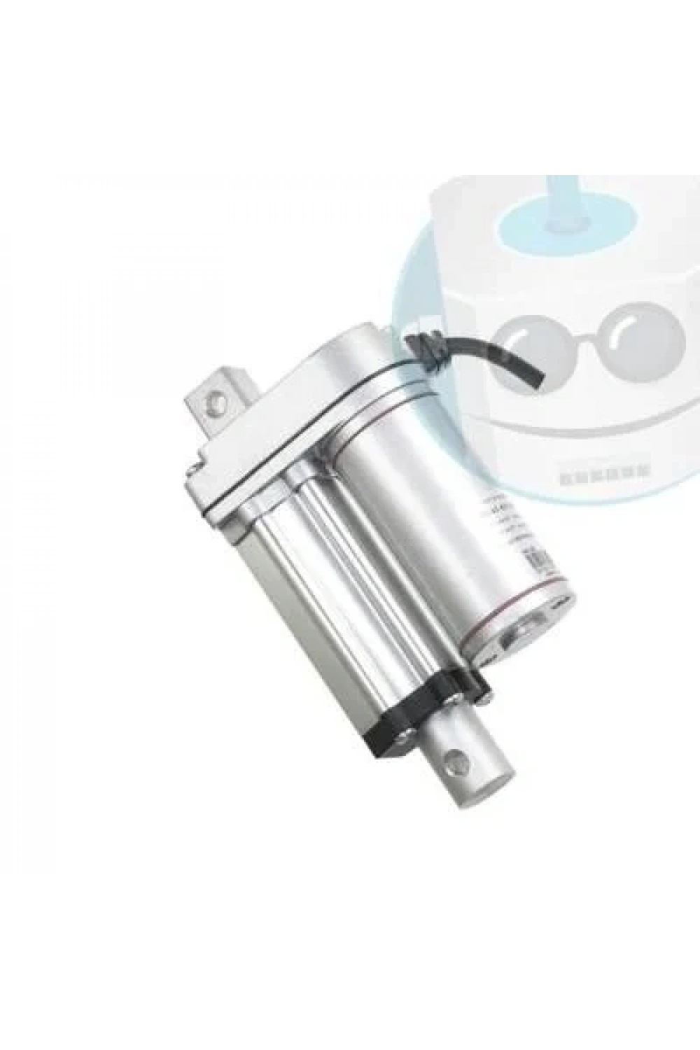 XDT38 24V 25mm Lineer Aktüatör Motor