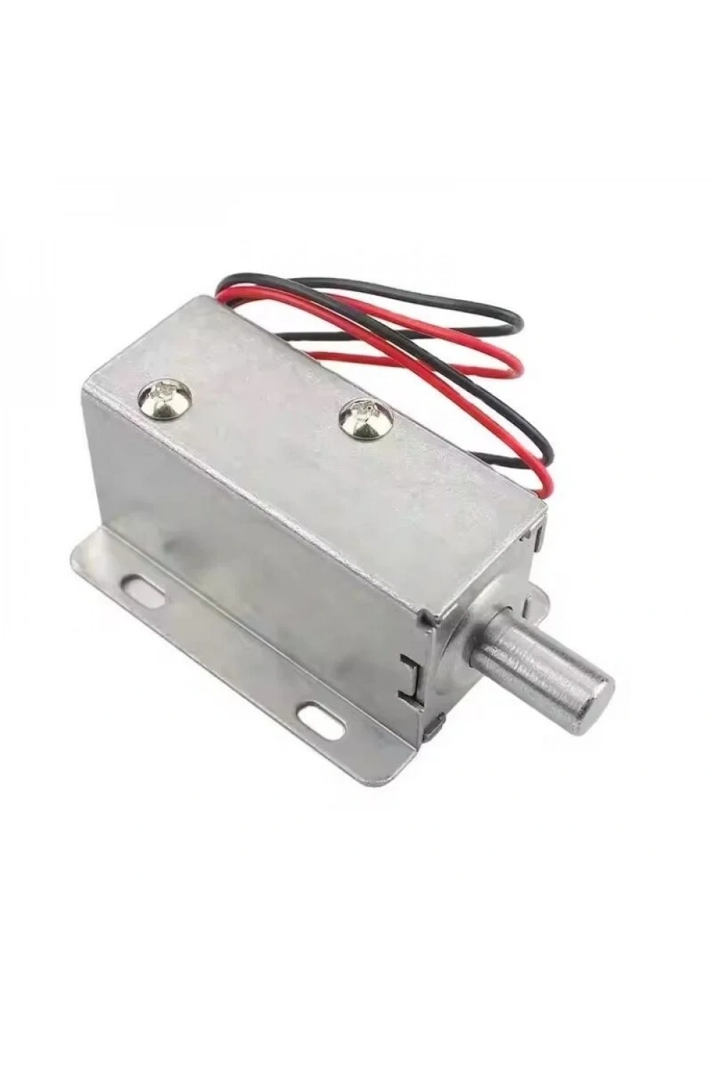 XGS-C55 12V Elektromanyetik Silindir Solenoid Kilit