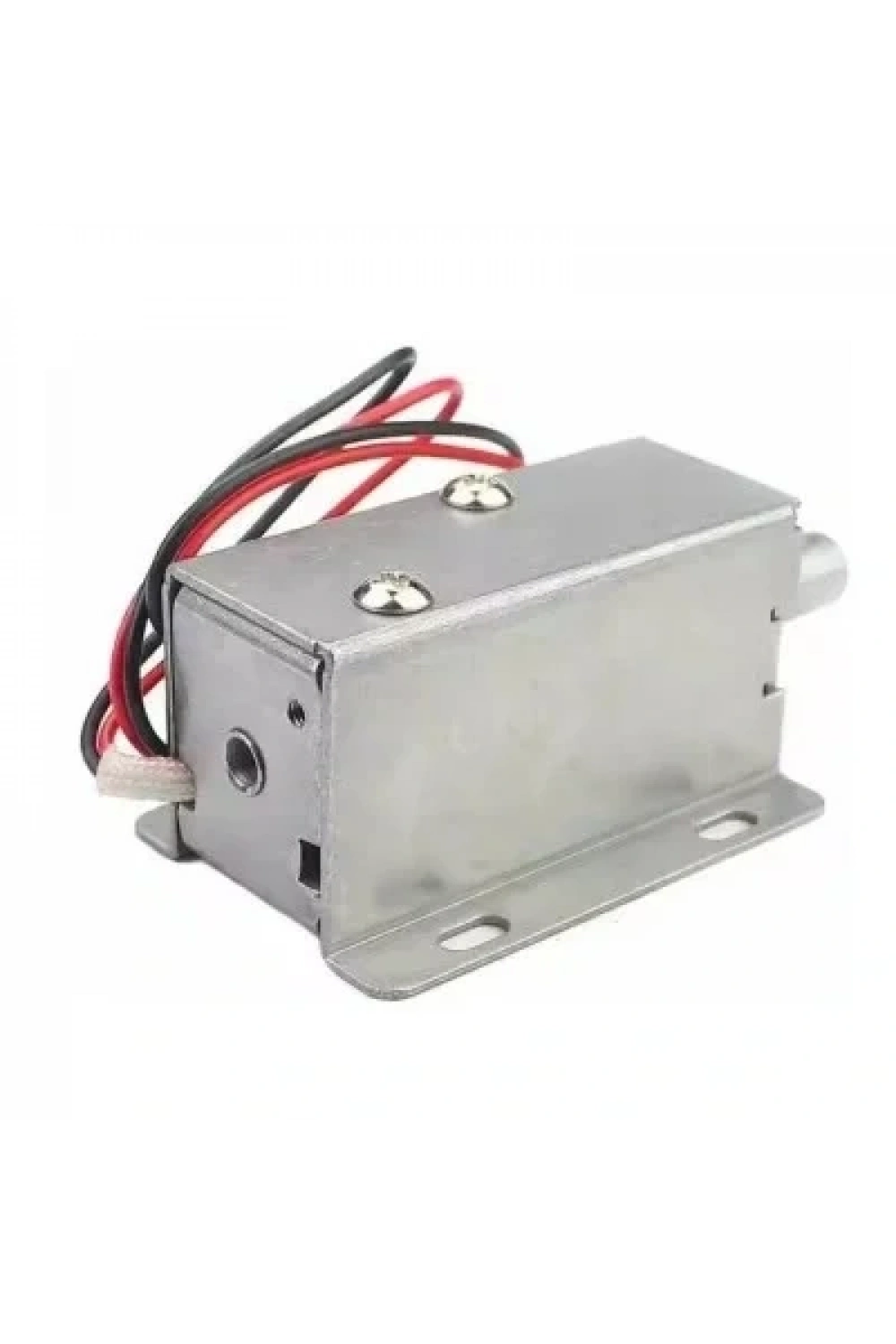 XGS-C55 12V Elektromanyetik Silindir Solenoid Kilit