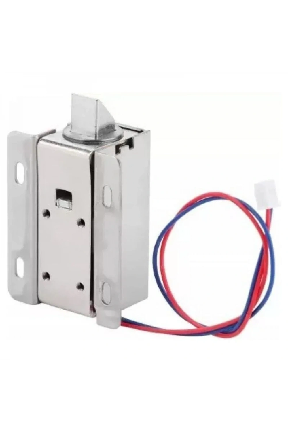 XGS-C55 12V Elektromanyetik Solenoid Kilit