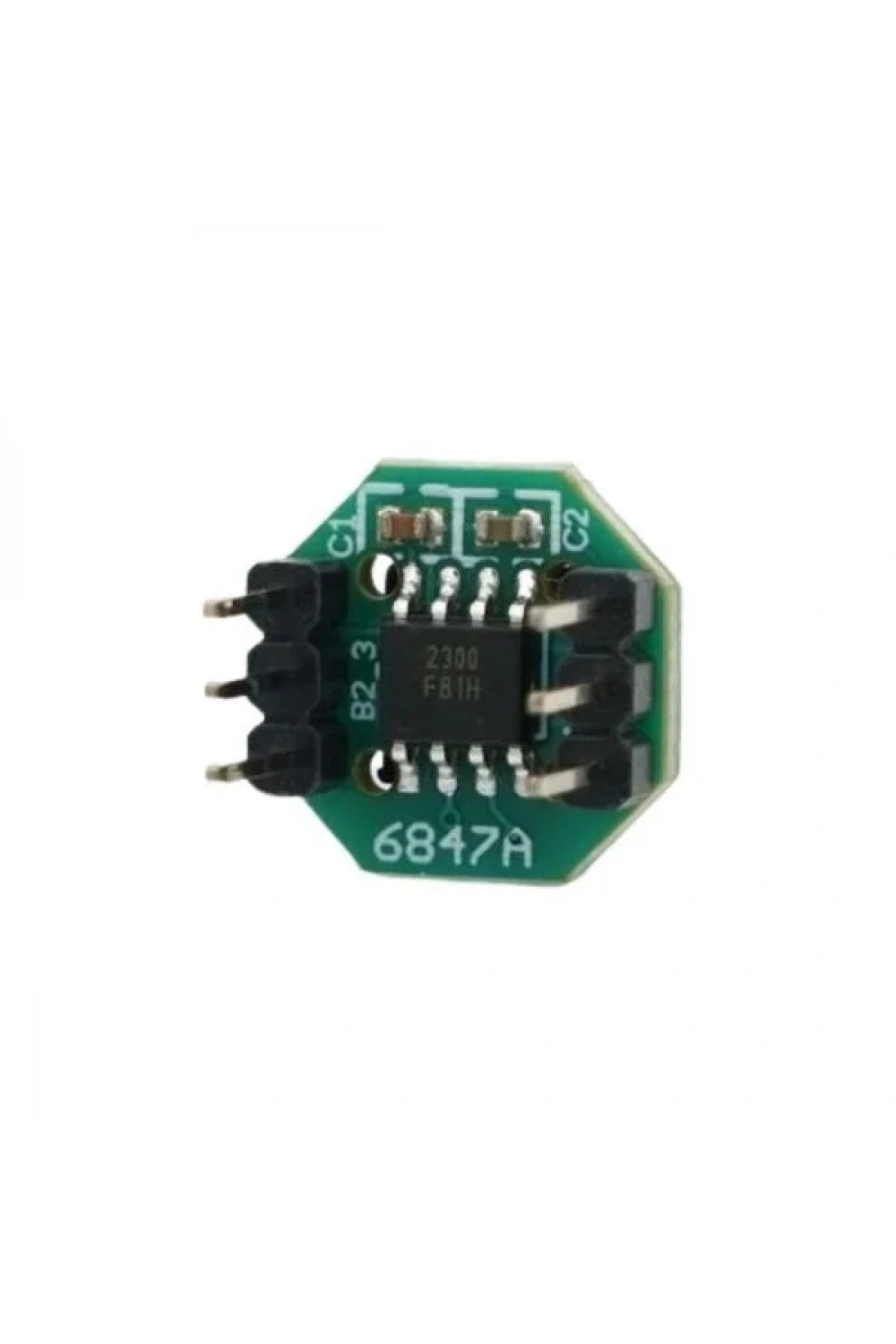 XGZP6847A 0~100kPa Basınç Sensörü
