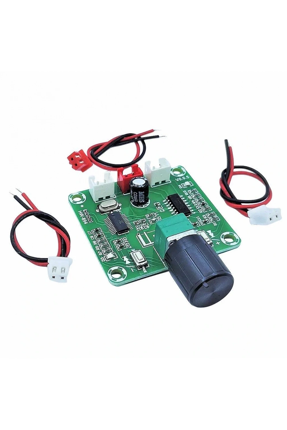 XH-A158 PAM8403 Bluetooth 5.0 Kablosuz Hoparlör Amplifikatör Devresi