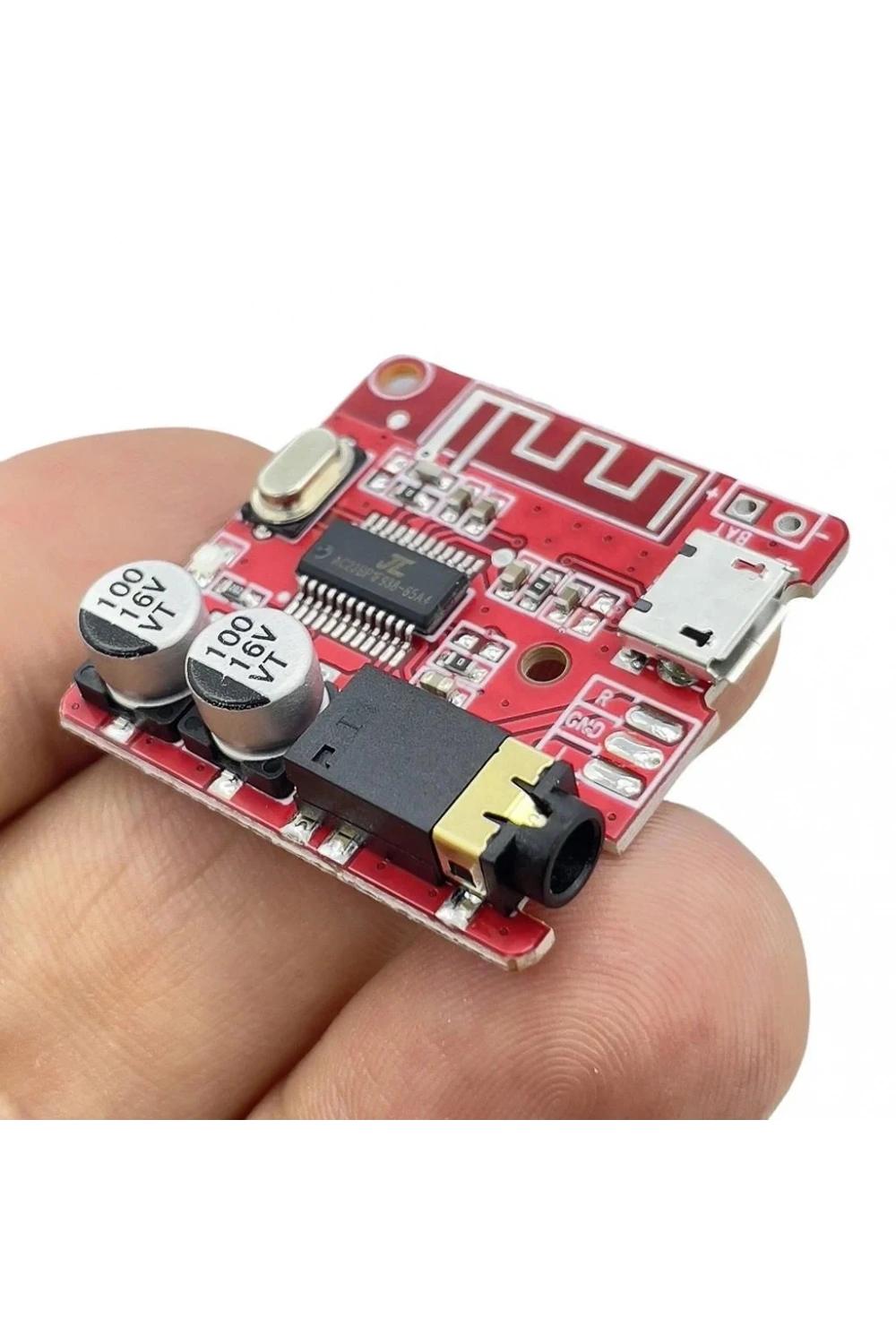 XH-A250 Bluetooth 4.1 Kablosuz Ses Alıcı Modülü